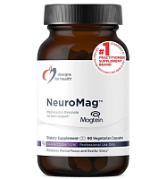 NeuroMag / Магний L-треонат Designs for Health магазин Glossary 