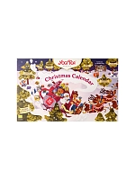 Набор органических чаев "Рождественский календарь", Yogi Tea магазин Glossary 