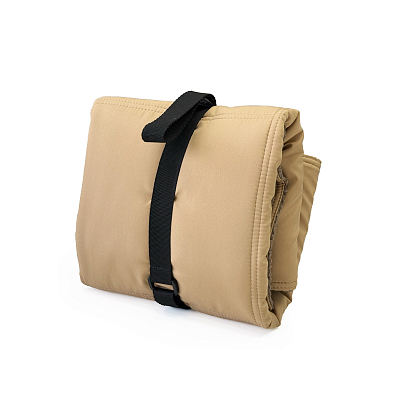 Коврик для прогулок Urban Fur Mat Beige, Harley and Cho магазин Glossary 
