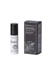 Loom Créme Supreme Eye Mouth Contour Крем-филлер с лифтинг-эффектом для гладкости контура глаз и губ с органической слизью улитки Bioearth,  магазин Glossary 
