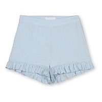 SHORTS SEA BLUE Stella McCartney,  магазин Glossary 