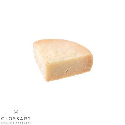 Сыр Анданте органический (37% жирн. к общ. массе) Parra Jimenez, магазин Glossary 