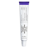 Крем для восстановления и укрепления кожи с полинуклеотидами Dr.Althea Reju 5000 Cream магазин Glossary 