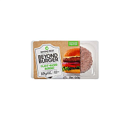 Бугер растительный замороженный Beyond Meat, магазин Glossary 