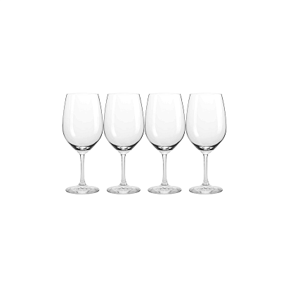 Бокал для красного вина Бордо 0,580л (4шт в уп) Winelovers, Spiegelau магазин Glossary 