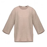 Конопляная рубашка Casual DevoHome / магазин Glossary 