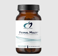 PrimalMulti - ПраймалМульти мультивитаминный комплекс Designs for Health магазин Glossary 