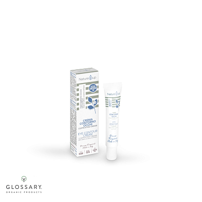 Крем для контура глаз  Nature UP от Bema Cosmetici,  магазин Glossary 