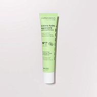 Увлажняющий крем для жирной и проблемной кожи PERFECT+ ALPHANOVA Thermal Care магазин Glossary 