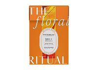 Набор MILLEFIORI HONEY/ЦВЕТНЫЙ МЕД ГЕЛЬ ДЛЯ ДУША +ПАРФУМИРОВАННАЯ ВОДА Phytorelax магазин Glossary 