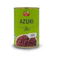 Бобы адзуки консервированные органические La Finestra sul Cielo магазин Glossary 