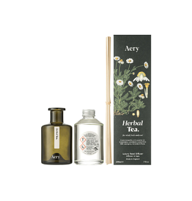 Аромадифузор "Травяной чай" Botanical Aery Living, магазин Glossary 