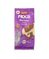 Печенье "Мюсли из какао" (с 3 лет) Mogli,  магазин Glossary 