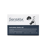 Дорожный набор Питание Sensatia Botanicals,  магазин Glossary 