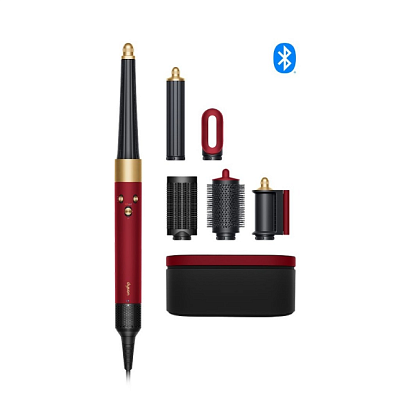 Стайлер Dyson HS08 T1/T2 EU RdVe/Gd магазин Glossary 