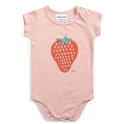 Strawberry body, Bobo Choses магазин Glossary 