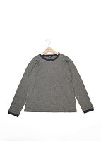Джемпер серый меланж Caramel, магазин Glossary 