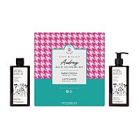 BACH FLOWERS / ЦВЕТЫ БАХА ГЕЛЬ ДЛЯ ДУША + РАССЛАБЛЯЮЩИЙ ЛОСЬОН ДЛЯ ТЕЛА Phytorelax магазин Glossary 