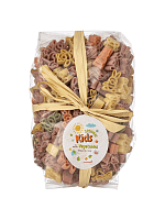 Макаронные изделия Бимбо Микс, Pastificio Marella магазин Glossary 