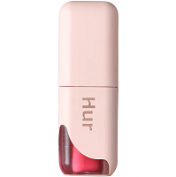 Тинт-ампула для губ с сияющим финишем House of Hur Glowy Ampoule Tint Dawn Pink магазин Glossary 
