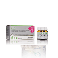 LD2 10 ml (ЛД2 10 мл), Metagenics магазин Glossary 