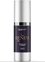 BIOBeauty Renew Night Cream / Биоидентичный ночной крем BIOLabs PRO, магазин Glossary 