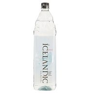 Вода питьевая родниковая негазированная Icelandic Glacial, магазин Glossary 