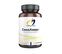 CraveArrest - Баланс нейротрансмиттеров Designs for Health магазин Glossary 