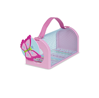 Домик насекомых "Бабочка Белла"  Melissa & Doug магазин Glossary 