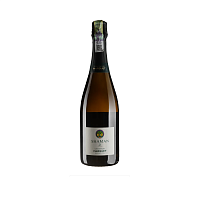 Шампанское Champagne Marguet Шаман 21 Гран Крю / Shaman 21 Grand Cru белое брют-натюр 0.75л магазин Glossary 