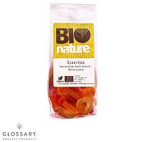 Конфеты жевательные органические Bio Nature,  магазин Glossary 