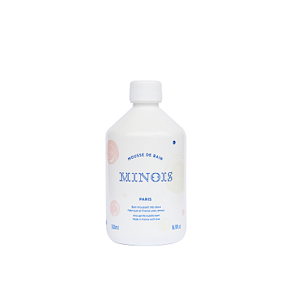 Пена для ванной Minois Paris,  магазин Glossary 