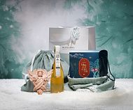 Набор "Подарок со вкусом праздника" магазин Glossary 