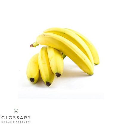 Банан органичекий магазин Glossary 