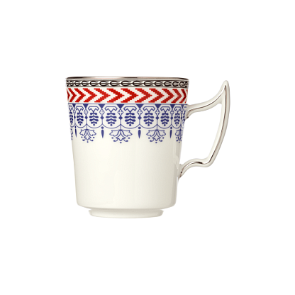 Кружка 283мл Festive Wedgwood магазин Glossary 