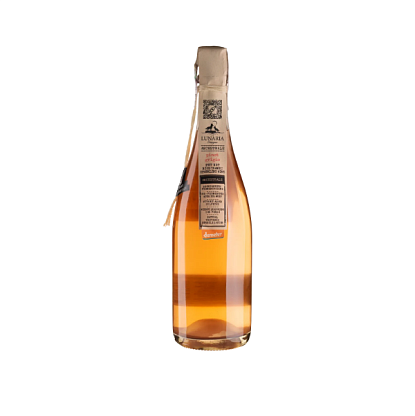 Игристое белое Нон-дозаж Pinot Grigio Cantina Orsogna 0,75 л  магазин Glossary 