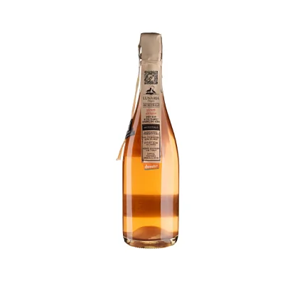 Игристое белое Нон-дозаж Pinot Grigio Cantina Orsogna 0,75 л  магазин Glossary 