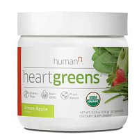 HeartGreens (ХартГринс) Human N,  магазин Glossary 