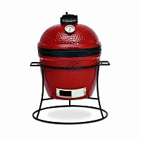 Гриль угольный Jr. Red Kamado Joe магазин Glossary 