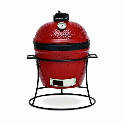 Гриль угольный Jr. Red Kamado Joe магазин Glossary 