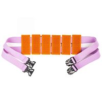 Пояс «Малыш» 3,5 Ag, Lyapko магазин Glossary 