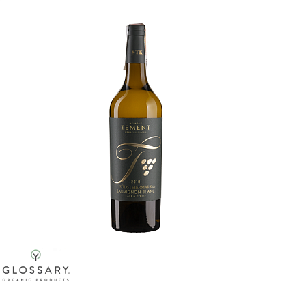Sauvignon Blanc Kalk & Kreide 2019 12,5% Weingut Tement,  магазин Glossary 
