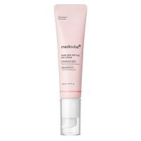 Крем для кожи вокруг глаз с полинуклеотидами и пептидами Medicube PDRN Pink Peptide Eye Cream магазин Glossary 