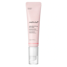 Крем для кожи вокруг глаз с полинуклеотидами и пептидами Medicube PDRN Pink Peptide Eye Cream магазин Glossary 