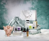 Набор "Магия материнства" магазин Glossary 