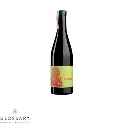 Вино Yggdrasil 12,5% La Sorga,  магазин Glossary 