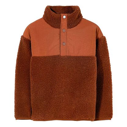 SWEATER MONDAY BRICK, Finger in the Nose магазин Glossary 
