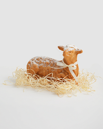 Кекс-ягненок магазин Glossary 