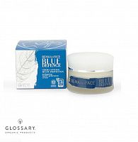 Крем для лица антивозрастной мультизащитный BLUE DEFENCE от Bema Cosmetici,  магазин Glossary 