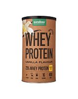 Протеин сывороточный со вкусом ванили Purasana,  магазин Glossary 